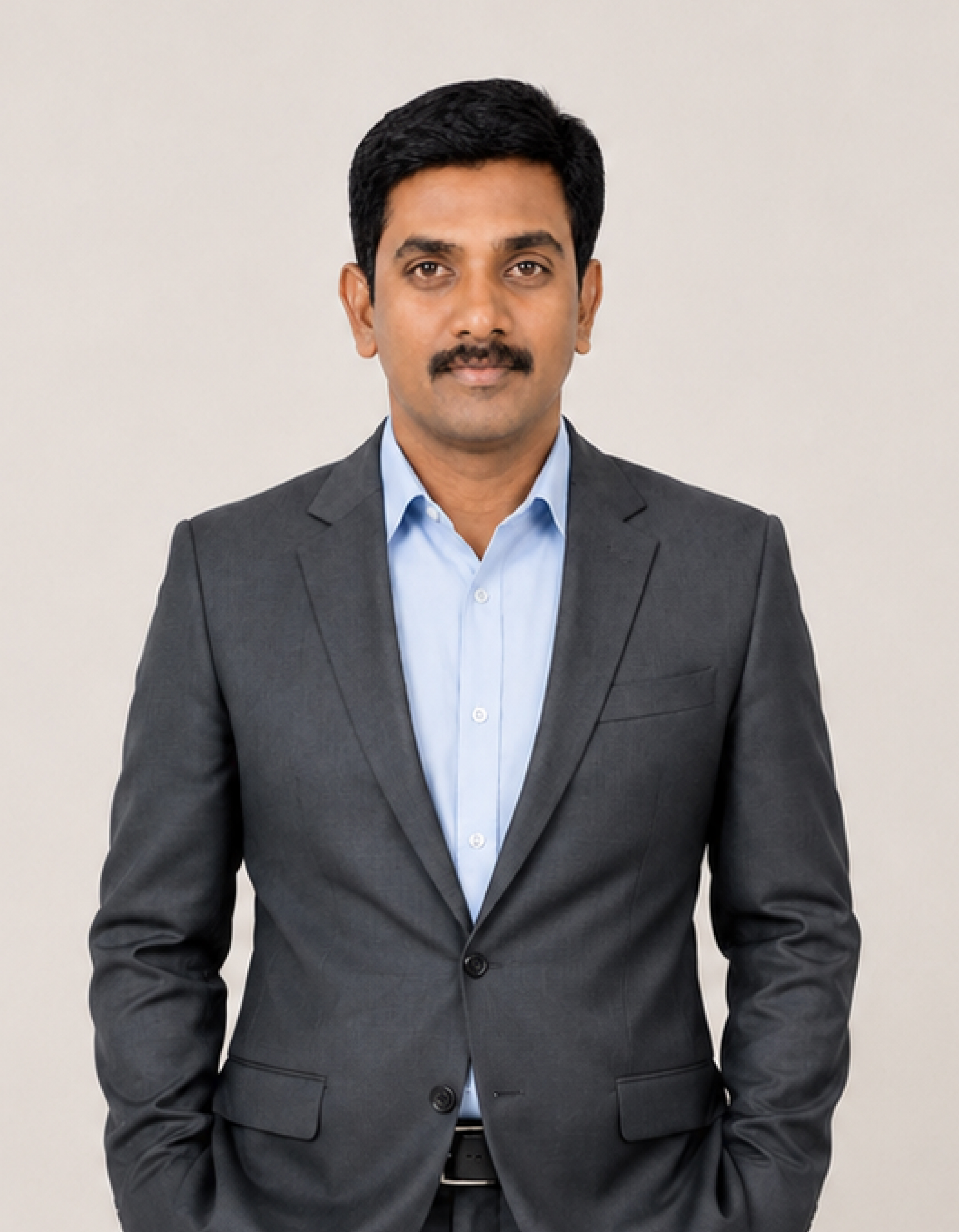 Mr. VijayaBabu