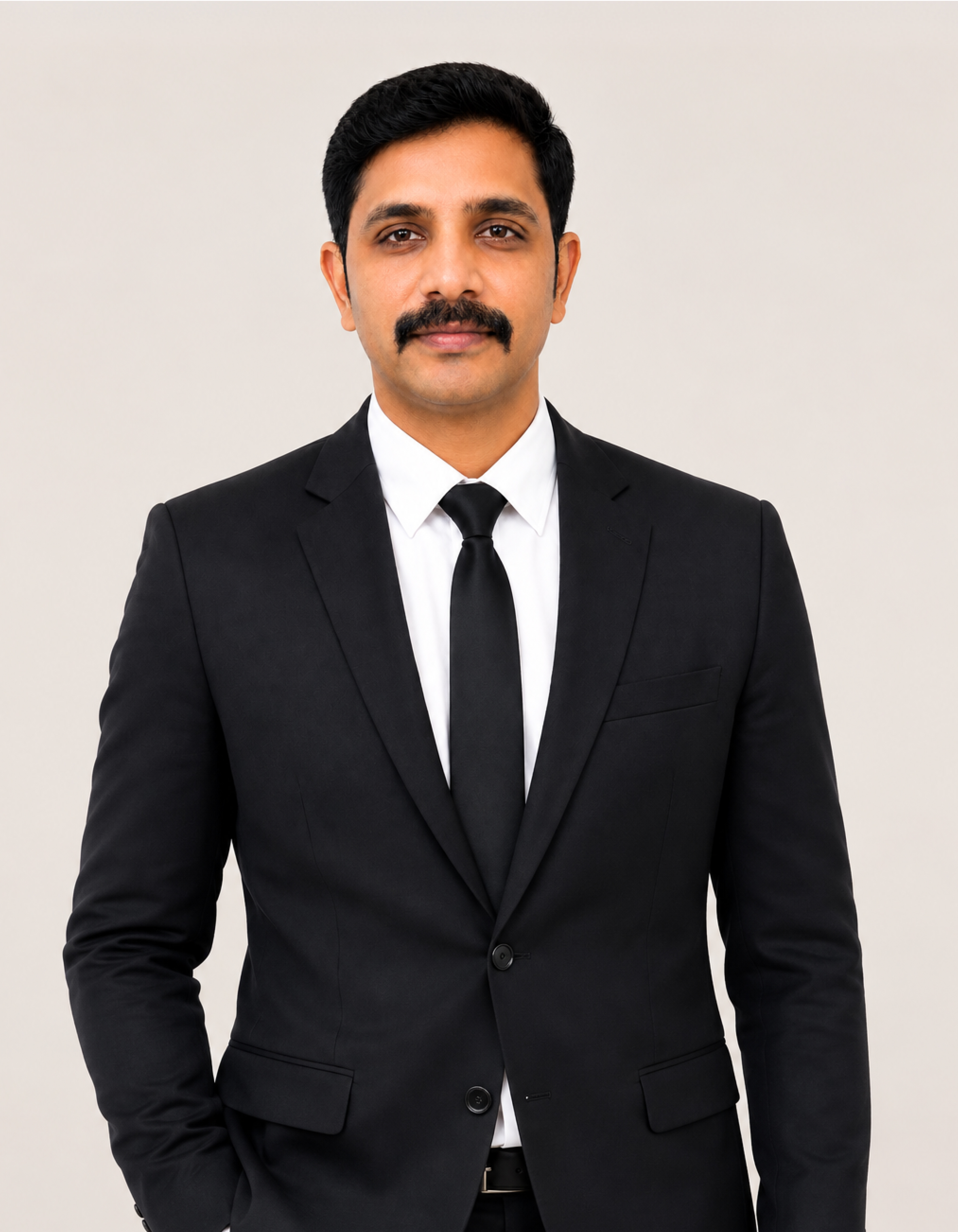 Mr. Prabhakar