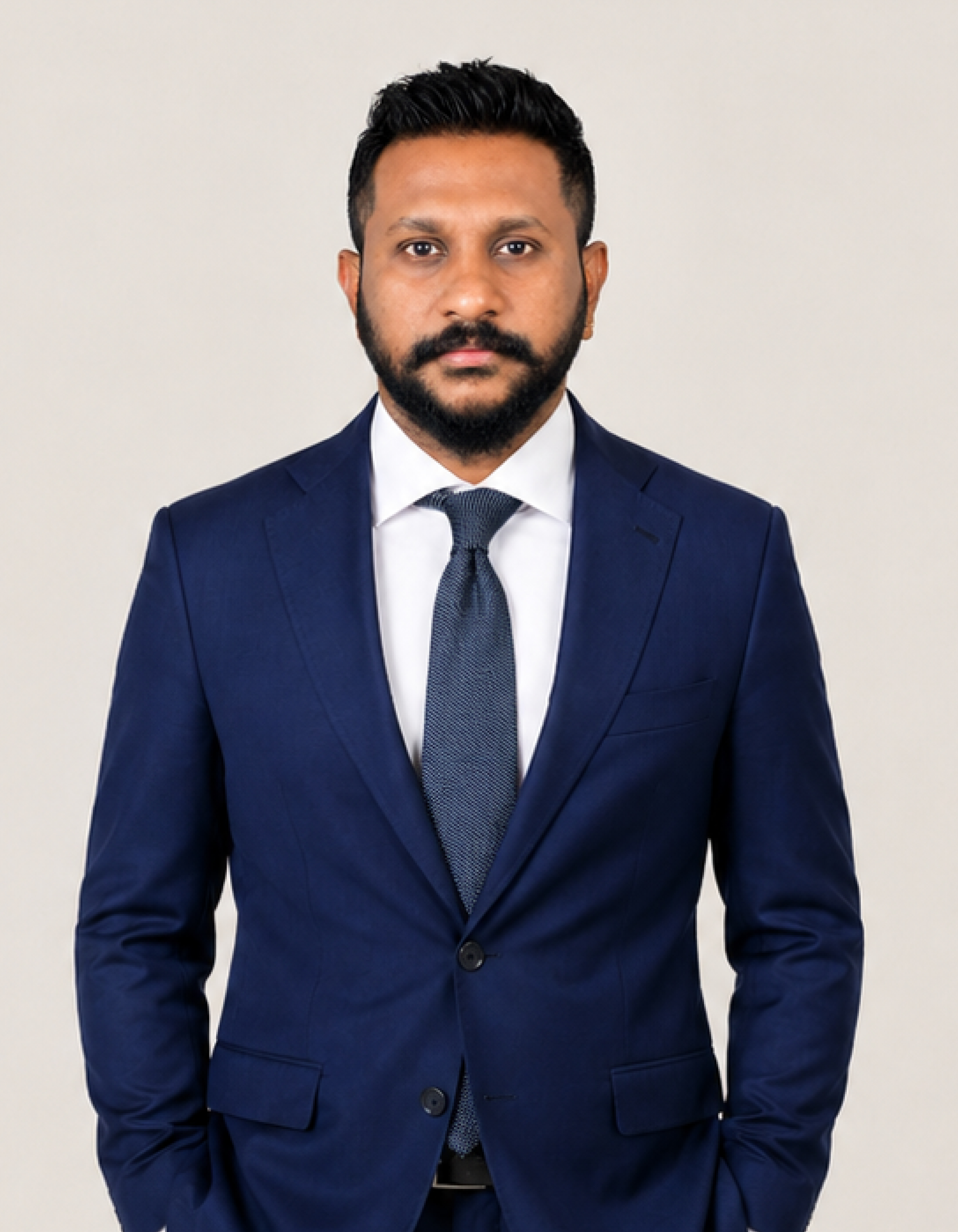 Mr. Vishak