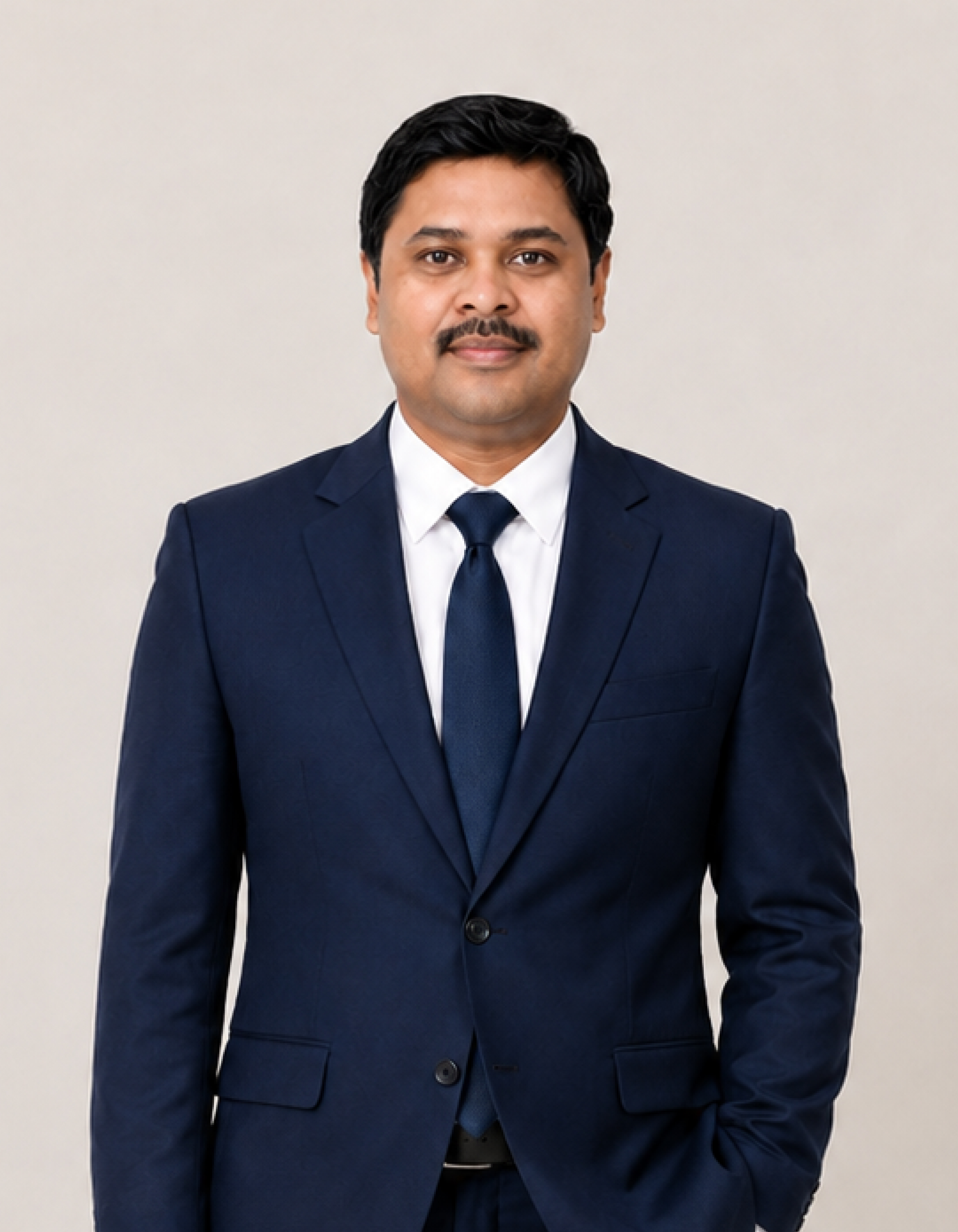 Mr. Pradeep