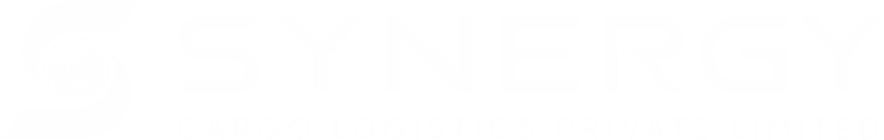 Synergy Cargo Logistics Private Limited